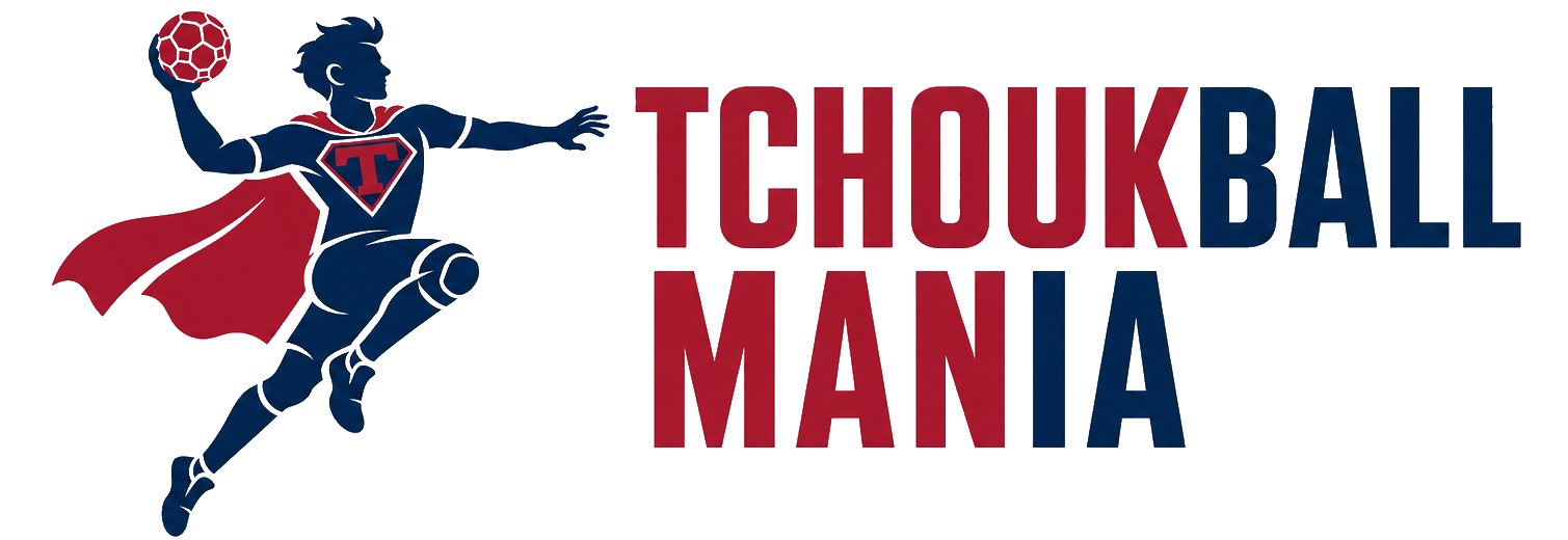 Tchoukball Mania