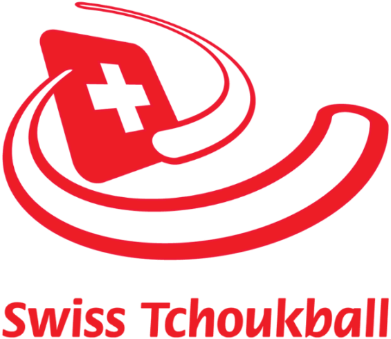 Swiss Tchoukball